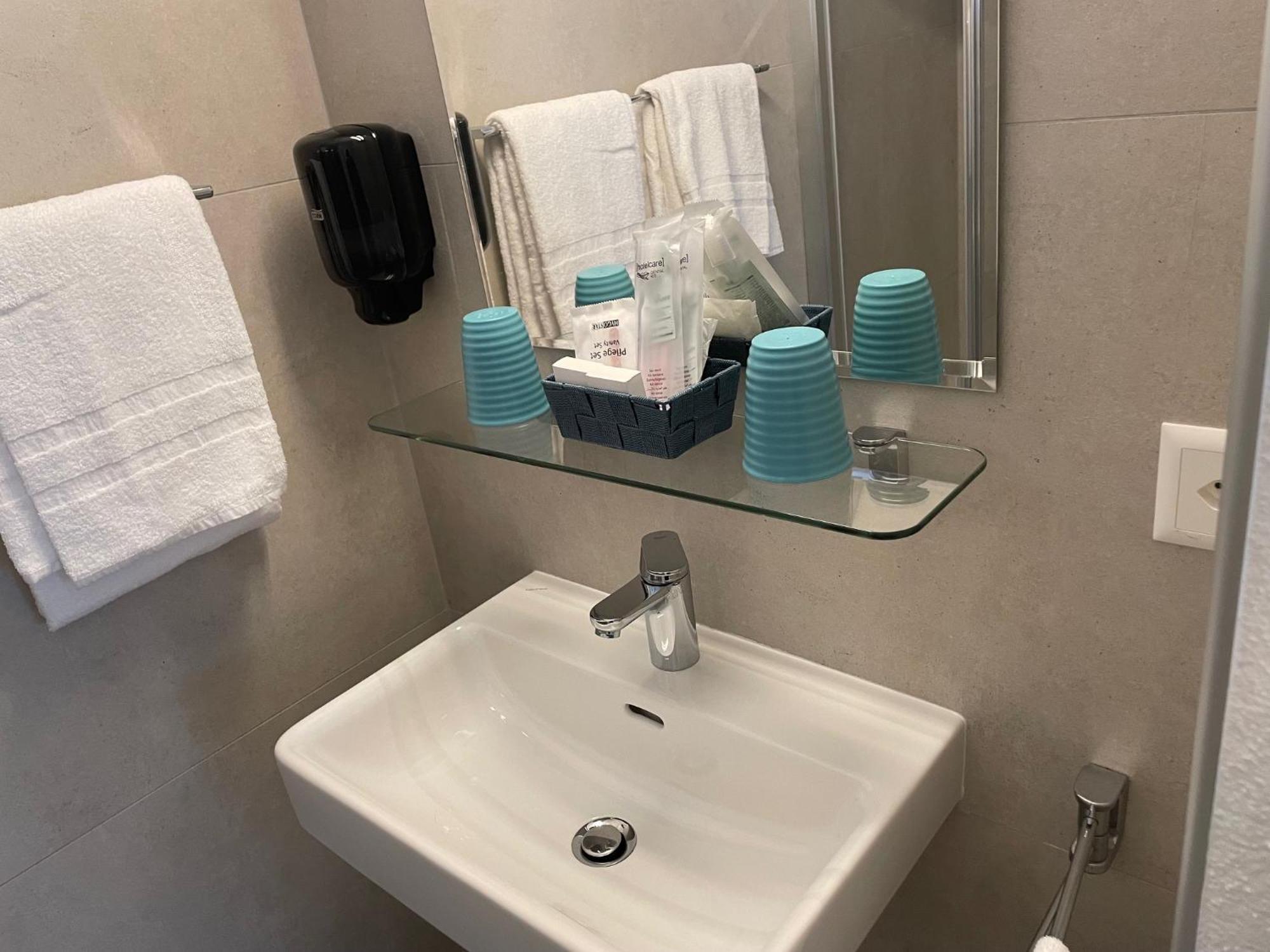 Eh!Toi Self Motel Etoy Zewnętrze zdjęcie
